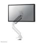 Neomounts by Newstar DS70-450WH1 full motion desk monitor arm for 17-42" screens - White