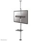 Neomounts by Newstar Neomounts by Newstar TV Floor-to-Ceiling Mount for 37"-70" Screen - Silver