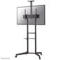 Neomounts by Newstar Neomounts by Newstar mobile floor stand for 37-70" screens - Black