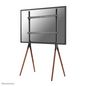 Neomounts Neomounts by Newstar Select Monitor/TV Floor Stand for 37-70" screen, modern design - Black