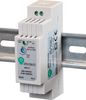 Noname Switching power supply, DIN rail, 15.12 W, 24 V, 0.63 A