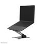 Neomounts by Newstar Notebook Desk Stand (ergonomic, portable, height adjustable)