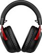 HP Hyperx Cloud Iii Wireless - Gaming Headset Wired & Wireless Head-Band Usb Type-A Black, Red