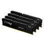 Kingston Fury Beast Black Xmp Memory Memory Module 64 Gb 4 X 16 Gb Ddr5 6000 Mhz