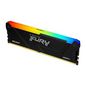 Kingston 32GB DDR4-3600MT/S CL18 DIMM FURY BEAST RGB