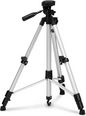 Noname Universal 55-150 cm Telescopic Extension Tripod for Cameras Measuring Devices