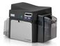 HID DTC4250e Single Sided Printer