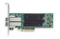 Dell QLogic® 2772 32GbE Dual Port Fibre Channel Host Bus Adapter, Full Height, V2
