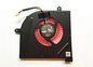 MSI CPU Cooling Fan for Msi GS63 GS63VR GS73 GS73VR GS62 MS-17B1 MS-17B2 MS-16K2 MS-16K3 Stealth Pro BS5005HS-U2F1 4WIRES