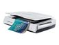 Avision perfect choice for scanning A3 originals and especially for scanning large format books