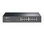 TP-Link Tl-Sf1016Ds Network Switch Unmanaged Fast Ethernet (10/100) 1U