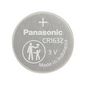 Panasonic Cr-1632El Single-Use Battery Cr1632 Lithium