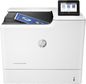 HP HP Color LaserJet Enterprise M653dn, Laser, 56ppm, A4, 1.2MHz, 1024MB, 4.3" CGD