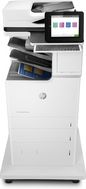 HP Color Laserjet Enterprise Flow Mfp M682Z, Print, Copy, Scan, Fax
