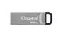 Kingston 64GB, USB 3.2 Gen 1, 4 g, 39mm x 12.6mm x 4.9mm