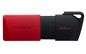 Kingston Technology DataTraveler Exodia M lecteur USB flash 128 Go USB Type-A 3.2 Gen 1 (3.1 Gen 1) Noir, Rouge