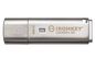 Kingston Technology IronKey Locker+ 50 lecteur USB flash 64 Go USB Type-A 3.2 Gen 1 (3.1 Gen 1) Argent
