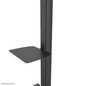 Neomounts by Newstar The NeoMounts PRO NMPRO-AVSHELF is an AV-shelf for the NeoMounts PRO NMPRO-M trolley and NMPRO-S floor stand - Black