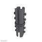 Neomounts by Newstar The Neomounts by Newstar Pro NMPRO-CMBEPCONNECT is a connector for extension poles from the NMPRO-CMB series - Black