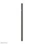 Neomounts by Newstar The Neomounts by Newstar Pro NMPRO-EP150 is a 150 cm extension pole for NMPRO-C series - Black