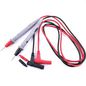 CoreParts Universal Test leads for Multimeters - 1000V 20A AC/DC - Probe cable SMD/SMT Needle Tip
