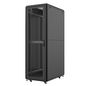 Lanview by Logon 19'' Rack Cabinet 36U 60 x 100 Server Line