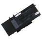 Dell Latitude 5400, 68WHr, 4 Cell, Battery