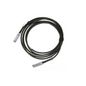 NVIDIA Mellanox Technologies MCP1600-C005E26L fibre optic cable 5 m QSFP28 Black