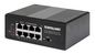 Intellinet Network Switch Gigabit Ethernet (10/100/1000) Power Over Ethernet (Poe) Black