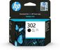HP HP 302 Black Original Ink Cartridge