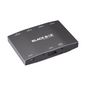 Black Box 4 PORT DISPLAYPORT MST HUB, 4K, POWER CABLE