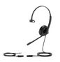 Yealink Yhs34 Headset Wired Head-Band Office/Call Center Black