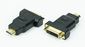 TV One HDMI Adapter - DVI Female to