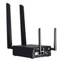 BECbyBILLION 4G LTE Transportation WiFi Router with Serial Port