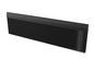 Lanview 19'' brush panel for rack and Wall Mounting Cabinet