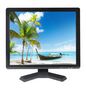 Ernitec 17'' 1280 x 1024 pixels Surveillance monitor for 24/7 use - format 5:4