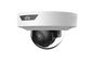 Uniview 4MP HD Intelligent LightHunter Cable-free Network IR Fixed Dome Camera 2.8mm lens