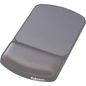 Fellowes Angle Adjustable Mouse Pad Wrist Support Premium Gel