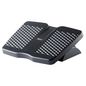 Fellowes Foot Rest Charcoal