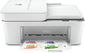HP Deskjet Hp 4120E All-In-One Printer, Color, Printer For Home, Print, Copy, Scan, Send Mobile Fax, Hp+; Hp Instant Ink Eligible; Scan To Pdf