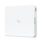 Ubiquiti Enterprise-grade access hub with entry and exit control to eight doors and battery backup support.