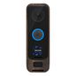 Ubiquiti Customized encasing for G4 Doorbell Pro - WOOD