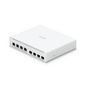 Ubiquiti 2.5 GbE PoE switch for ISP