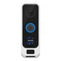 Ubiquiti Customized encasing for G4 Doorbell Pro - WHITE