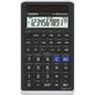 Casio Fx-82Solar Ii Calculator Pocket Scientific Black