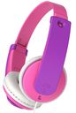 JVC Ha-Kd7-P Headphones Wired Head-Band Music Pink, Purple