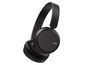 JVC Ha-S36W Headphones Wireless Head-Band Calls/Music Bluetooth Black