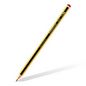 Staedtler Pencil Type 120-2 Lead HB Pack Of 12 Pieces
