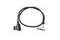 DJI Ronin/Ronin-M Red Power Cable