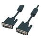 Mcab DVI MONITOR CABLE DUAL LINK 3M